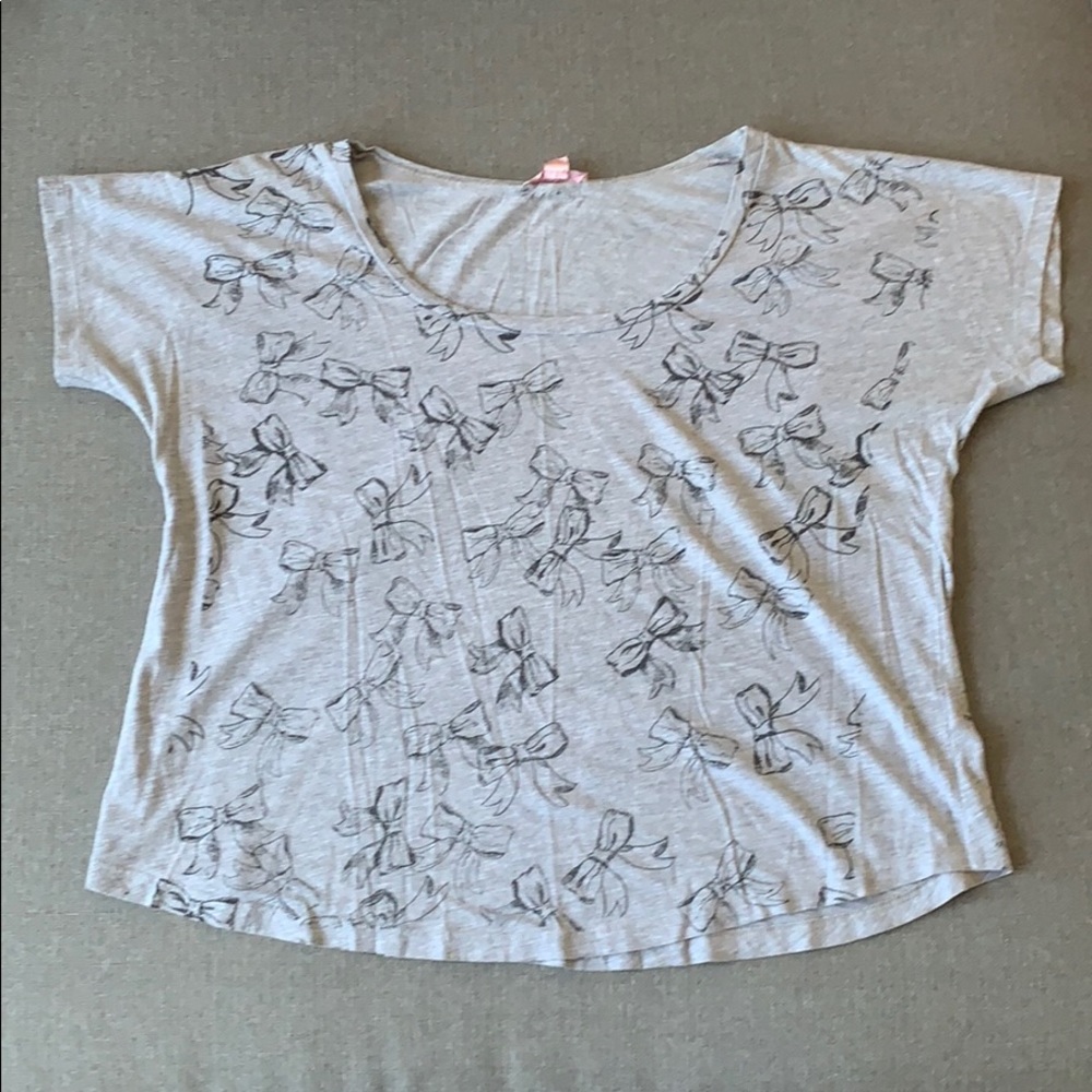 Romeo & Juliet T-shirt